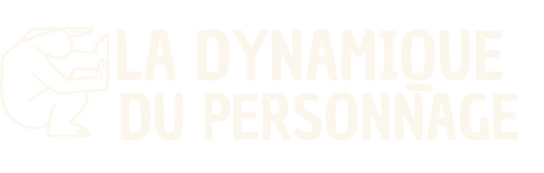 La dynamique du personnage