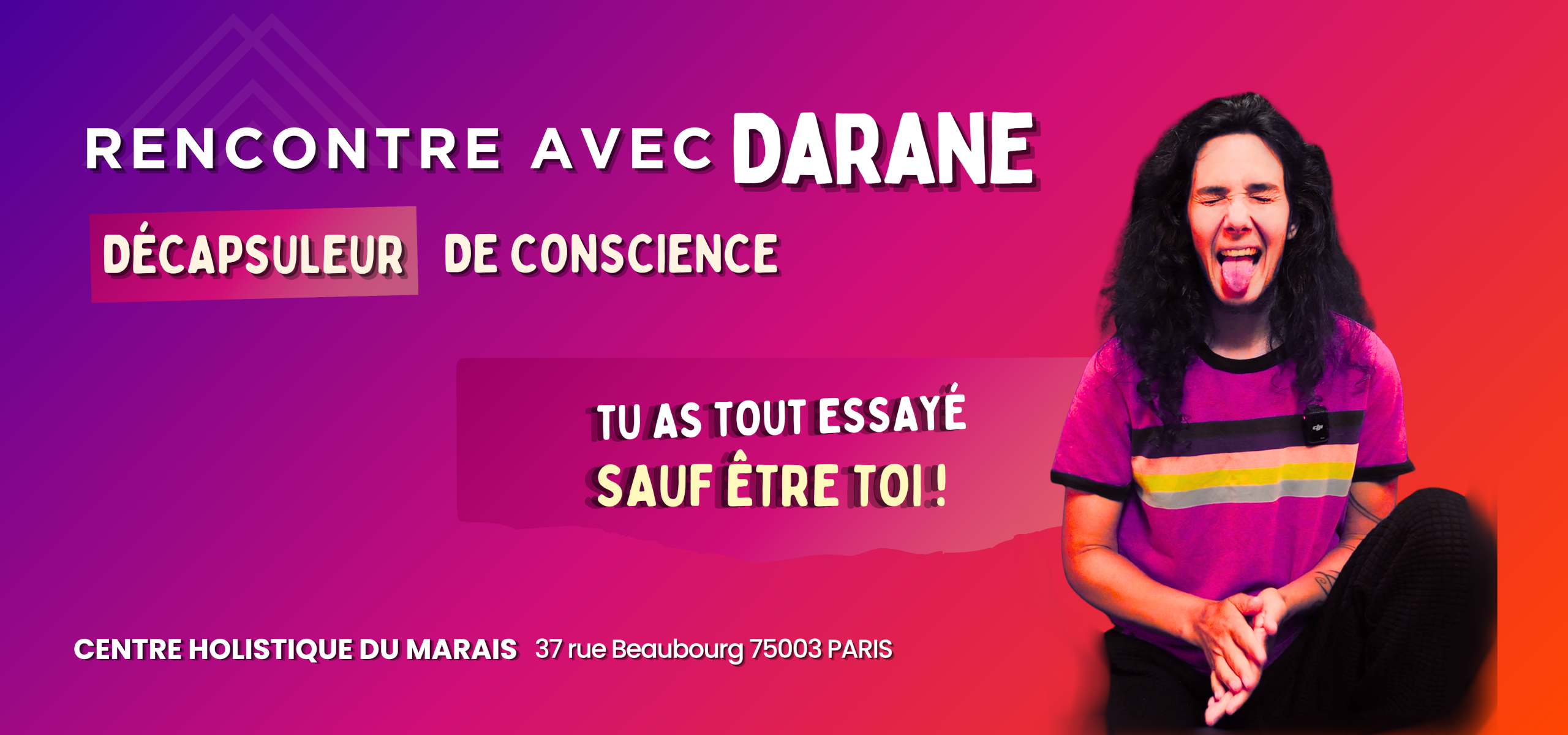 bannière taille wordpress